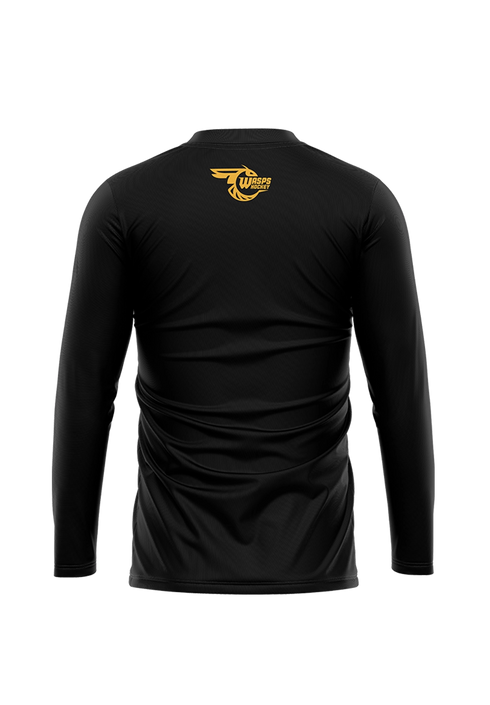 WASPS Training Longsleeve Shirts
